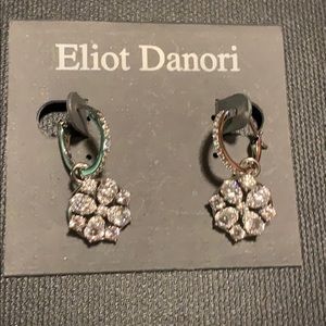Eliot Danori earrings